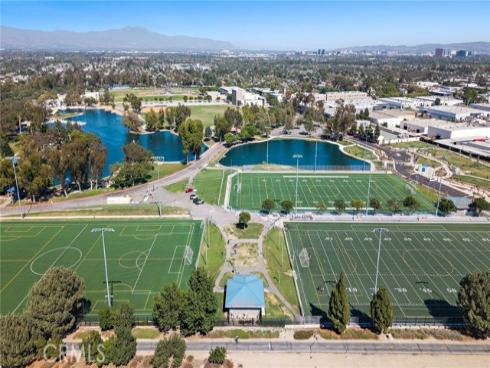 12068 Sylvan River 58 , Fountain Valley, CA