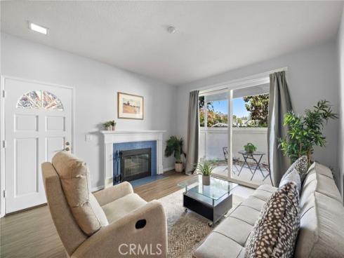 12068 Sylvan River 58 , Fountain Valley, CA