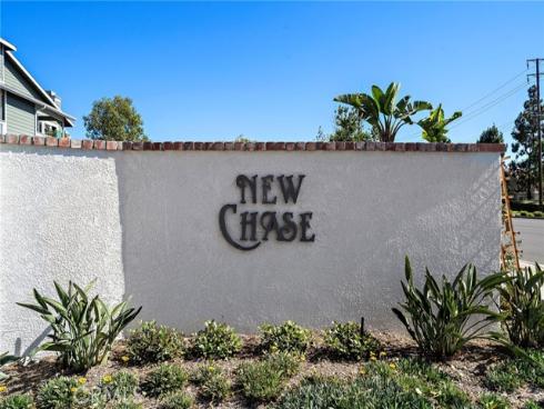 12068 Sylvan River 58 , Fountain Valley, CA