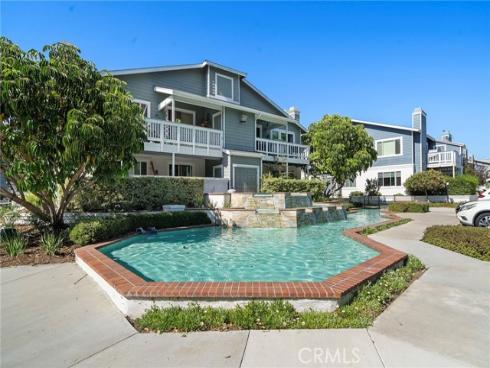 12068 Sylvan River 58 , Fountain Valley, CA