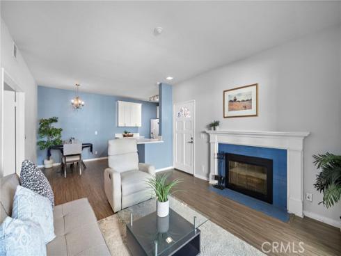 12068 Sylvan River 58 , Fountain Valley, CA