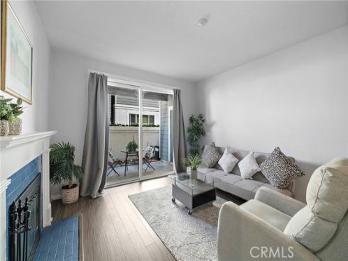 12068 Sylvan River 58 , Fountain Valley, CA