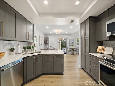 18134 Rustic Court , Fountain Valley, CA