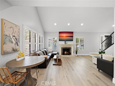 18134 Rustic Court , Fountain Valley, CA