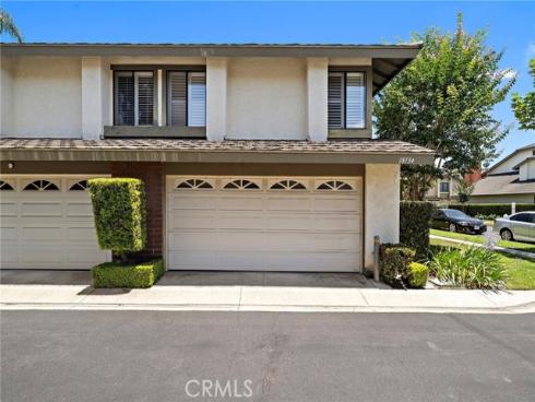 18134 Rustic Court , Fountain Valley, CA