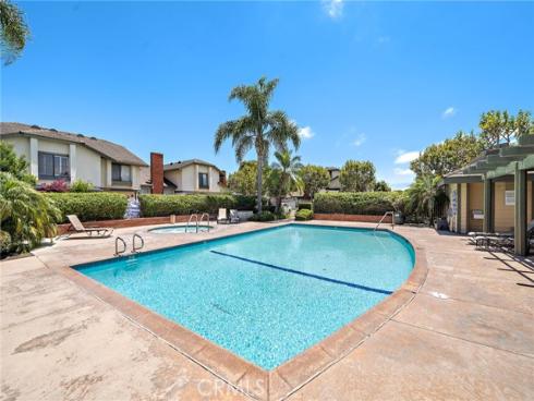 18134 Rustic Court , Fountain Valley, CA