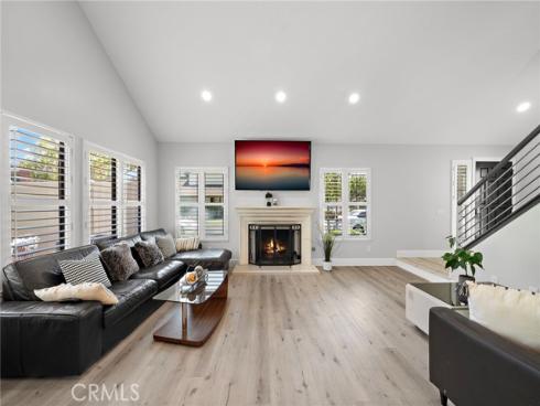 18134 Rustic Court , Fountain Valley, CA