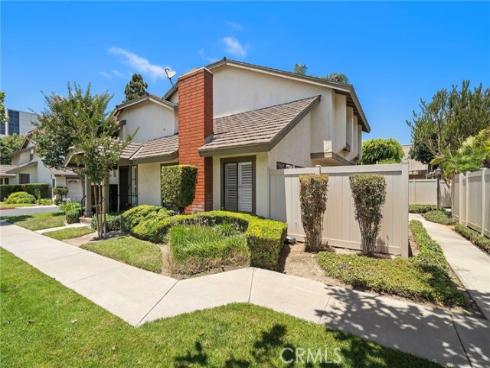18134  Rustic Court  , Fountain Valley, CA