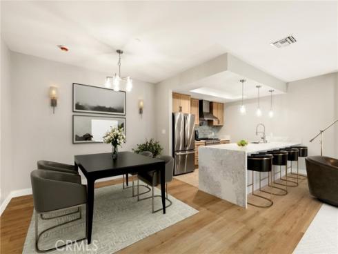 17200 Newhope 334 Street, Fountain Valley, CA