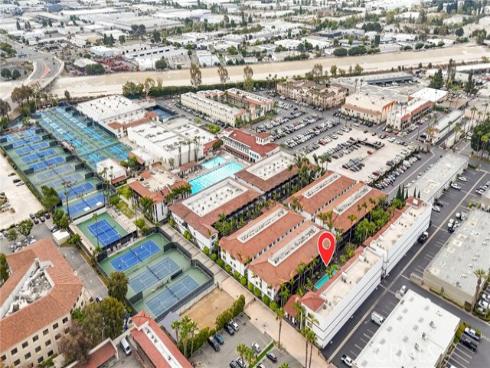 17200 Newhope 334 Street, Fountain Valley, CA