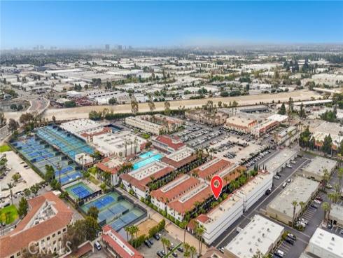17200 Newhope 334 Street, Fountain Valley, CA