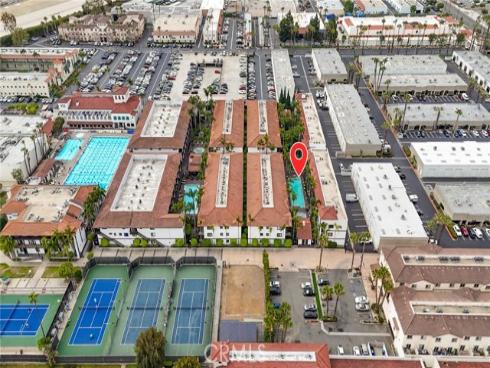 17200 Newhope 334 Street, Fountain Valley, CA
