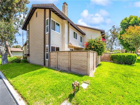 11870 Mansa Court, Fountain Valley, CA