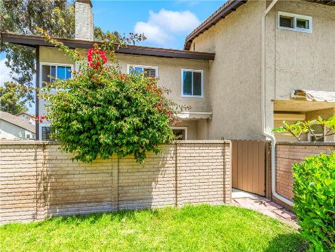 11870 Mansa Court, Fountain Valley, CA