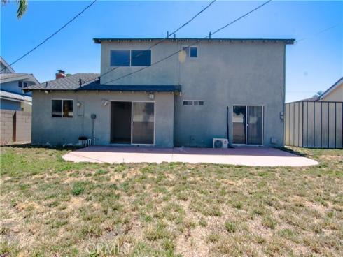 18907 San Felipe , Fountain Valley, CA