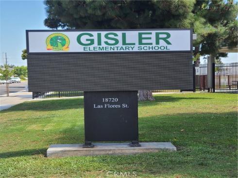 18907 San Felipe , Fountain Valley, CA