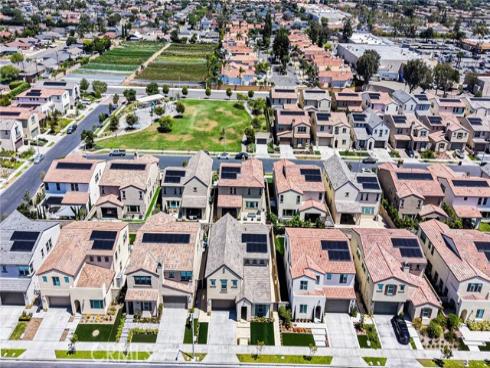 9794 Skylar , Fountain Valley, CA