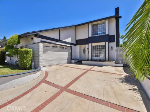 10946  El Chino  , Fountain Valley, CA