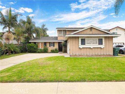 16799 Daisy Avenue, Fountain Valley, CA