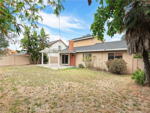 16799  Daisy   Avenue, Fountain Valley, CA
