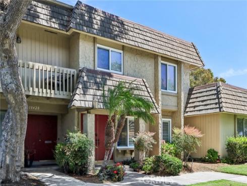 10424 Echo River Court, Fountain Valley, CA