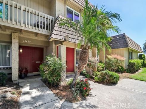 10424 Echo River Court, Fountain Valley, CA