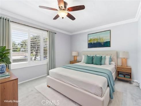 10424 Echo River Court, Fountain Valley, CA