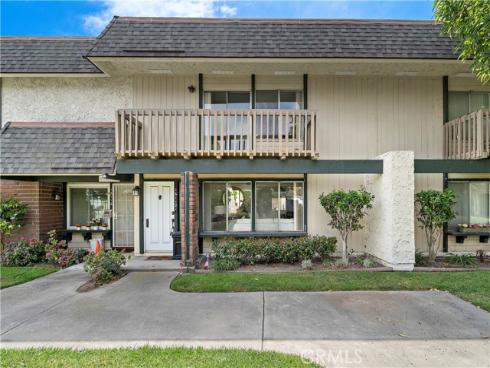16112  Mount Musala   Court, Fountain Valley, CA