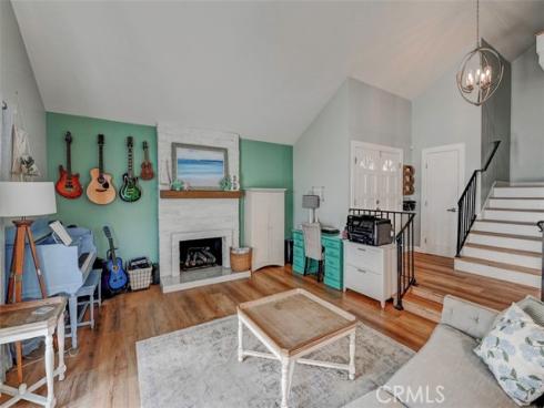 18645 Plumosa , Fountain Valley, CA