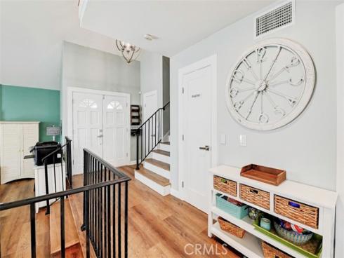 18645 Plumosa , Fountain Valley, CA