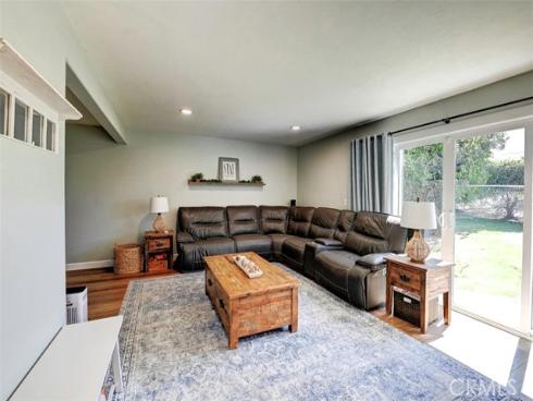 18645 Plumosa , Fountain Valley, CA