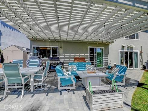 18645 Plumosa , Fountain Valley, CA