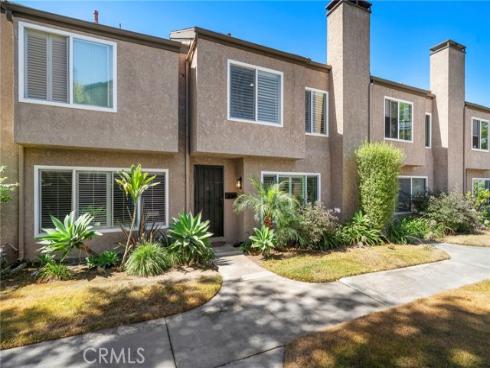 10853  Poly   Court, Fountain Valley, CA