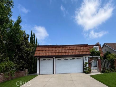 11335  Carob  , Fountain Valley, CA