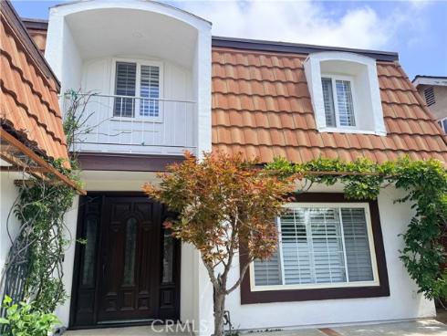 11335  Carob  , Fountain Valley, CA