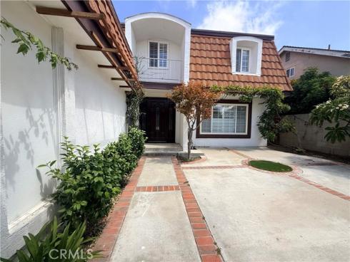 11335  Carob  , Fountain Valley, CA