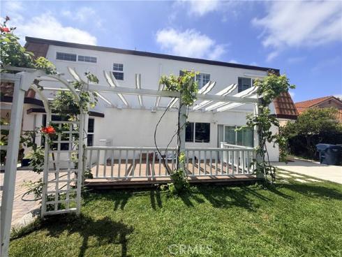 11335  Carob  , Fountain Valley, CA