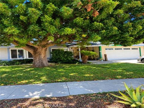 17786  Santa Anita  , Fountain Valley, CA