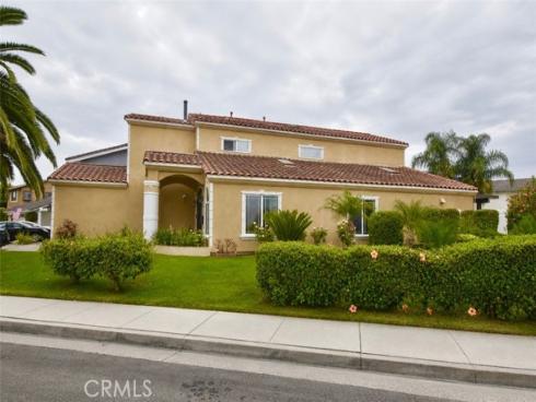 10900 La Flor , Fountain Valley, CA