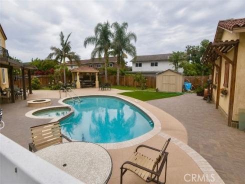 10900  La Flor  , Fountain Valley, CA