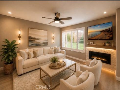 10815 Onyx Court, Fountain Valley, CA