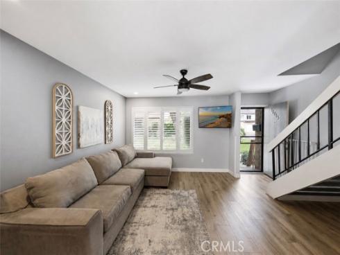 10815 Onyx Court, Fountain Valley, CA