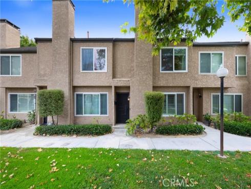10815 Onyx Court, Fountain Valley, CA