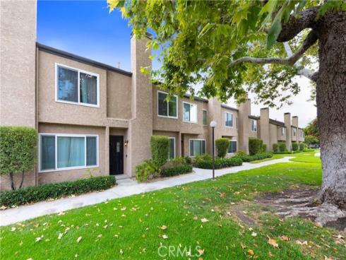 10815 Onyx Court, Fountain Valley, CA