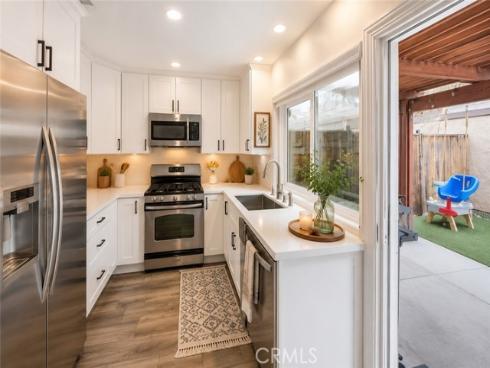 10815 Onyx Court, Fountain Valley, CA