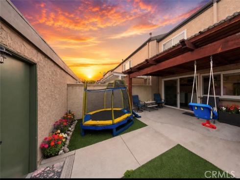 10815 Onyx Court, Fountain Valley, CA