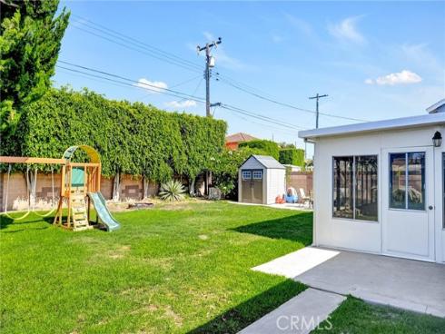 17111  Santa Rita   Street, Fountain Valley, CA