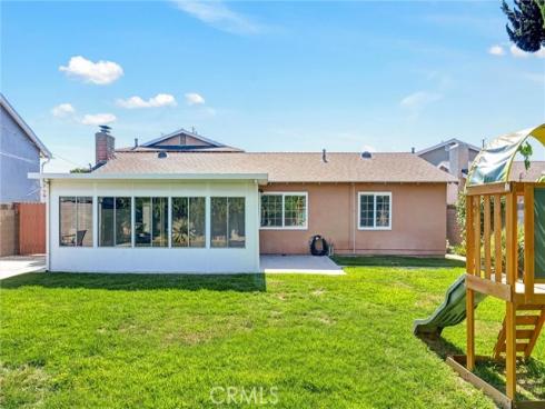 17111  Santa Rita   Street, Fountain Valley, CA