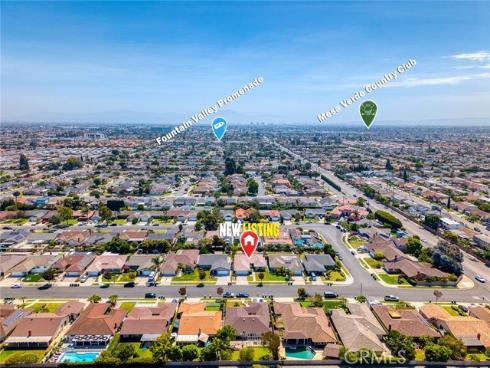 18430  Colville  , Fountain Valley, CA