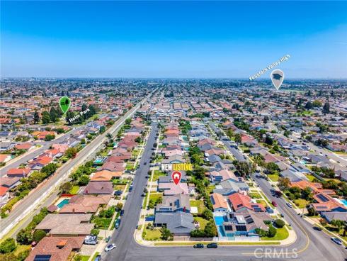 18430  Colville  , Fountain Valley, CA